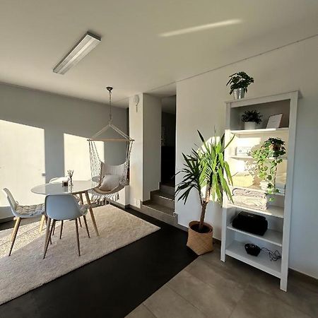 Apartamento Le Nid De Salsa Walferdange Exterior foto