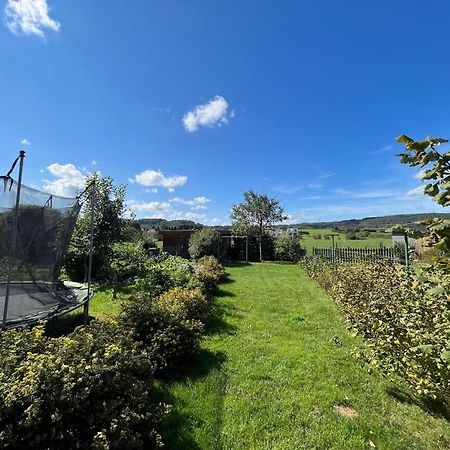 Apartamento Le Nid De Salsa Walferdange Exterior foto