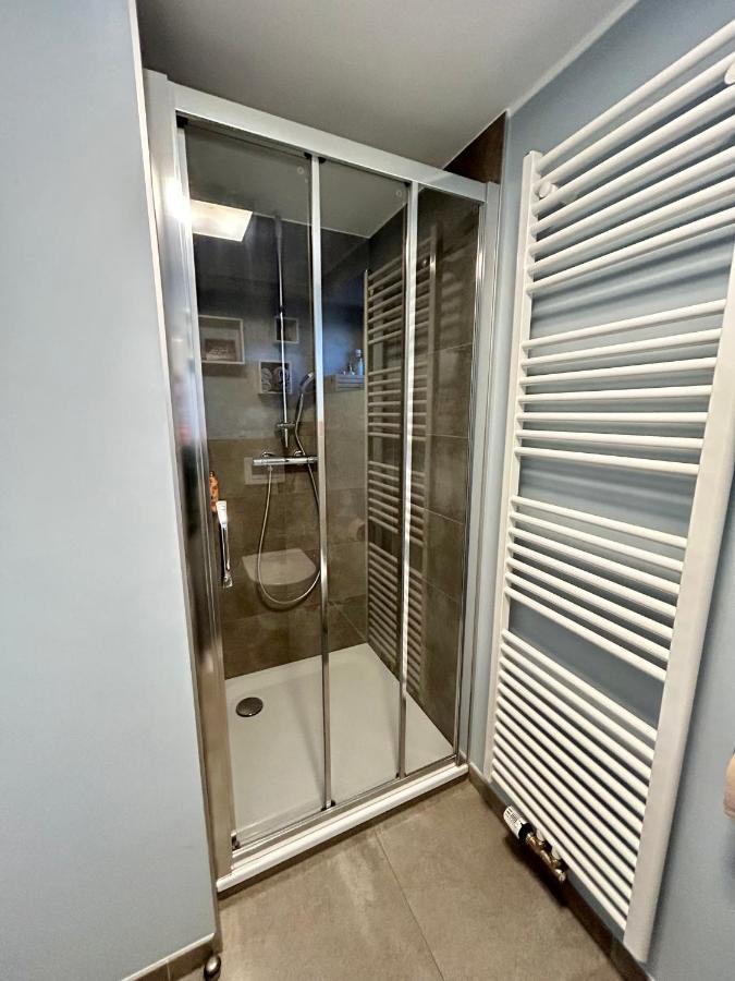 Apartamento Le Nid De Salsa Walferdange Exterior foto