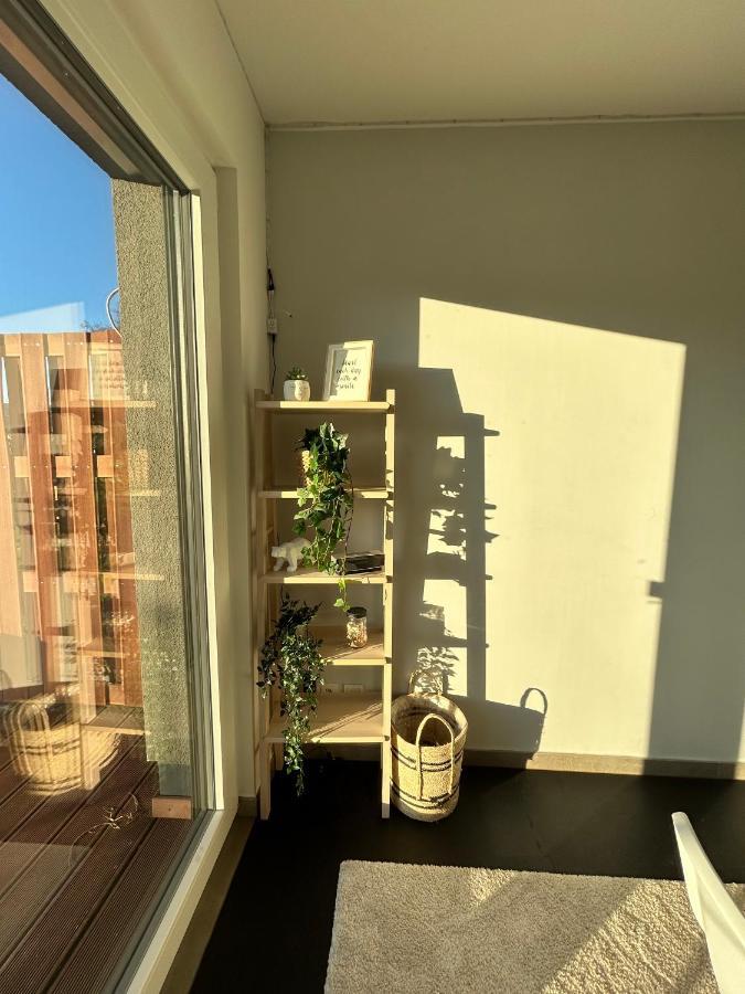 Apartamento Le Nid De Salsa Walferdange Exterior foto