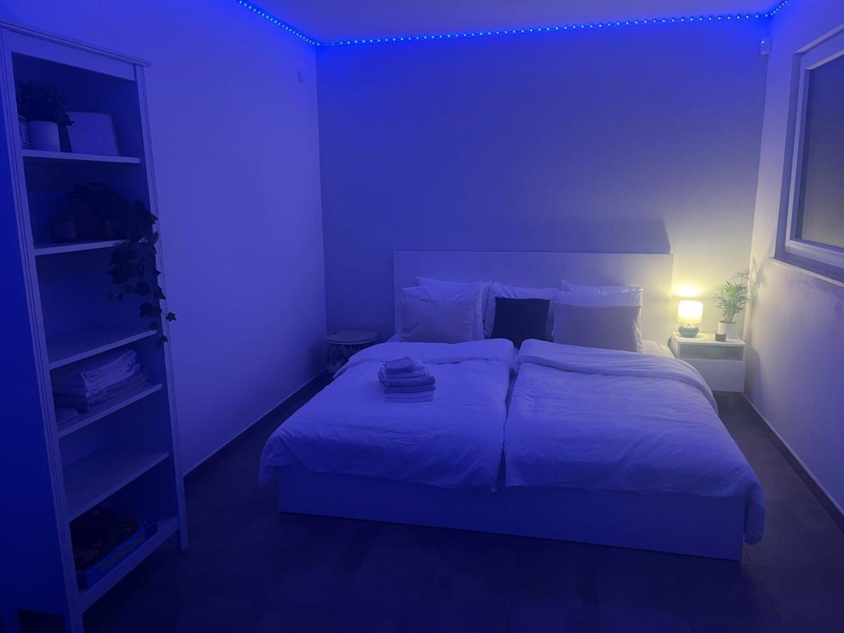 Apartamento Le Nid De Salsa Walferdange Exterior foto