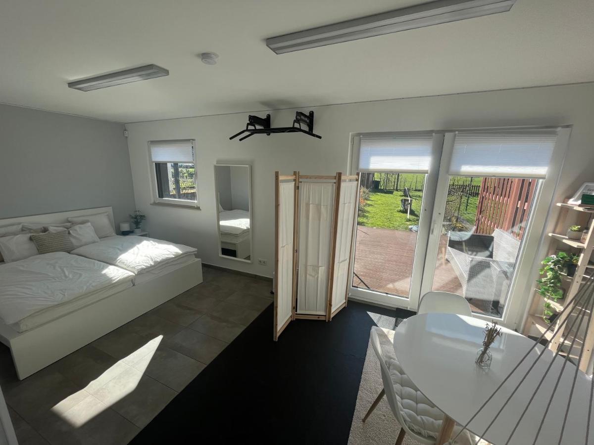 Apartamento Le Nid De Salsa Walferdange Exterior foto