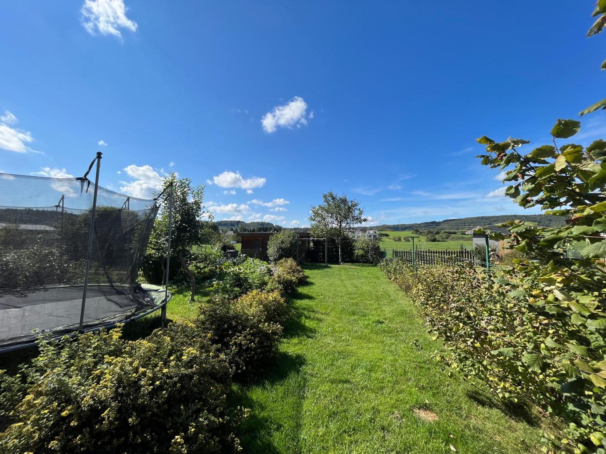 Apartamento Le Nid De Salsa Walferdange Exterior foto