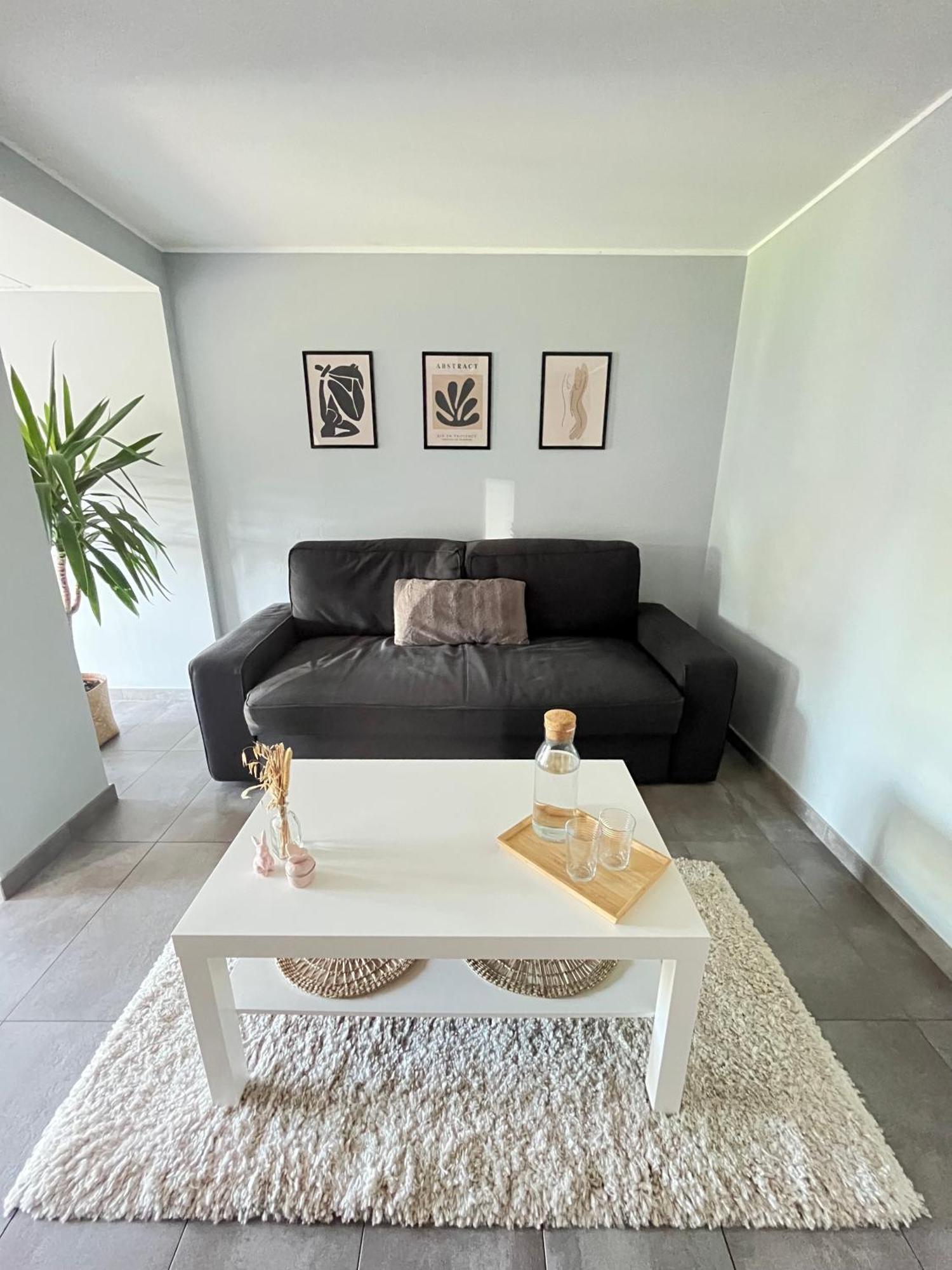 Apartamento Le Nid De Salsa Walferdange Exterior foto