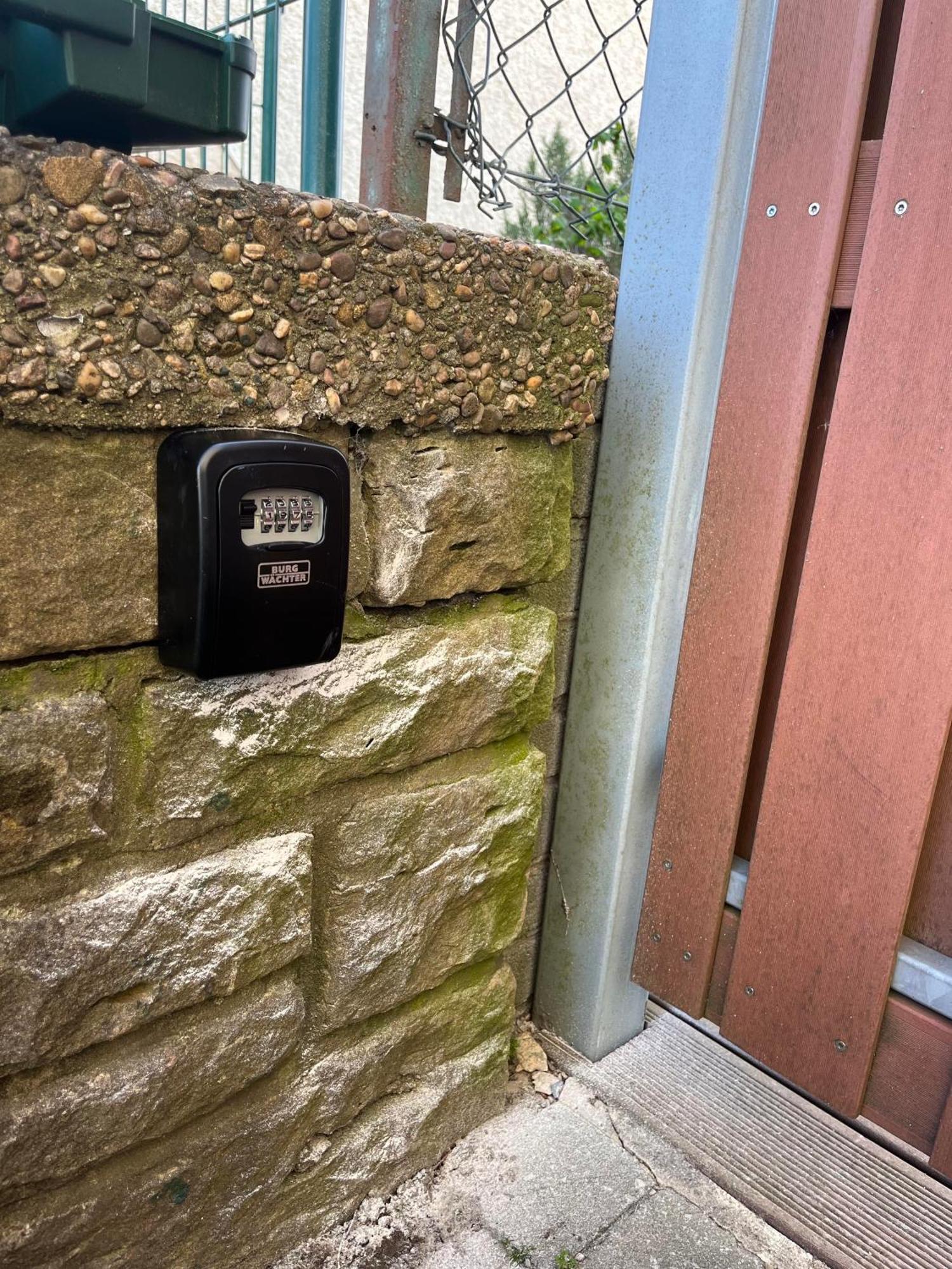 Apartamento Le Nid De Salsa Walferdange Exterior foto