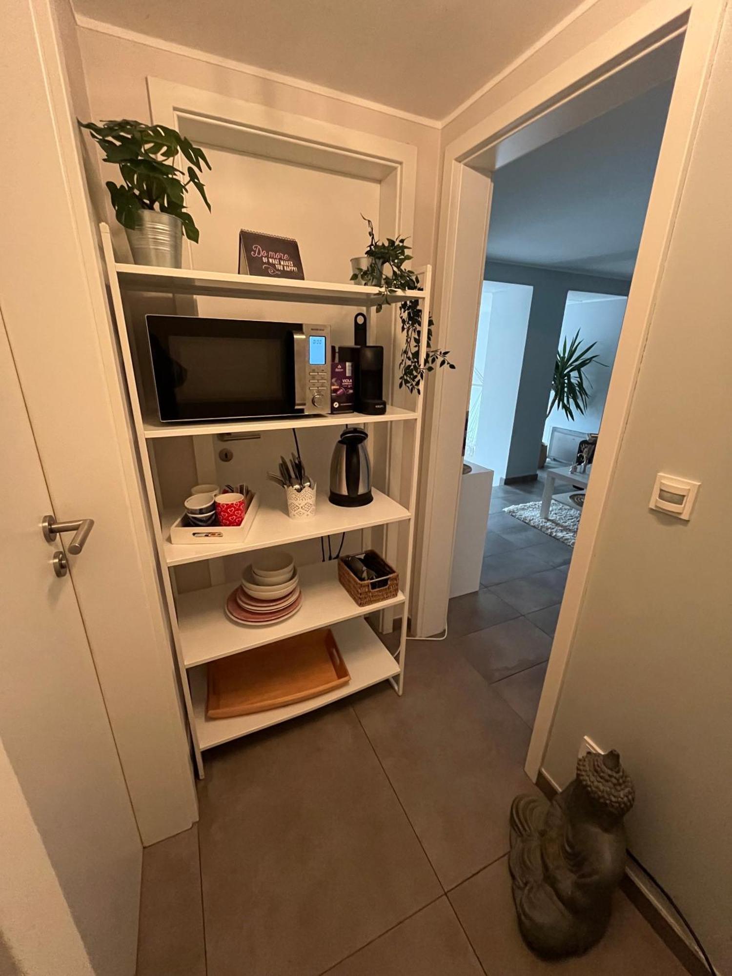 Apartamento Le Nid De Salsa Walferdange Exterior foto