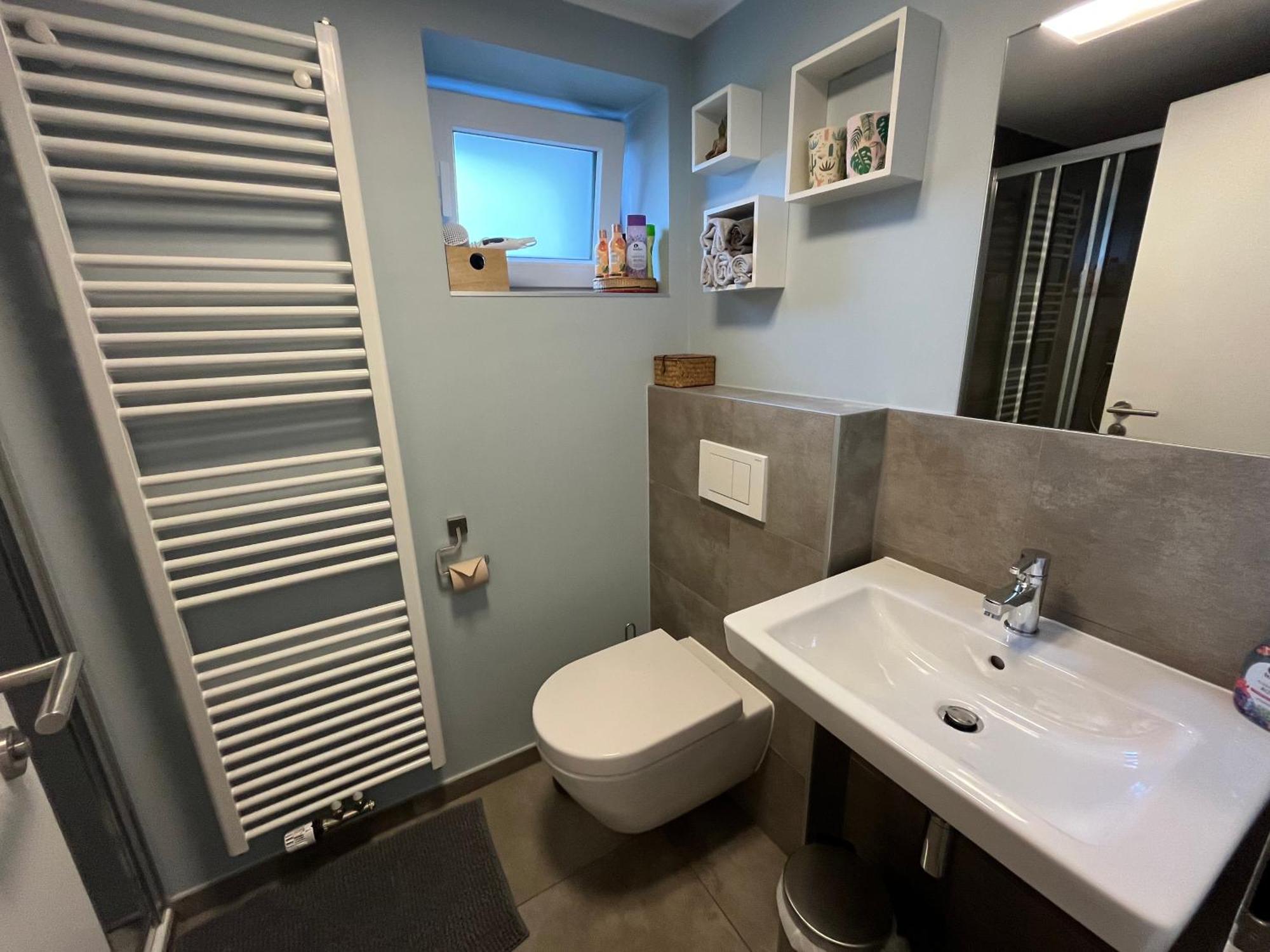 Apartamento Le Nid De Salsa Walferdange Exterior foto